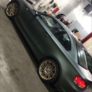 Meet your Posher, Edward